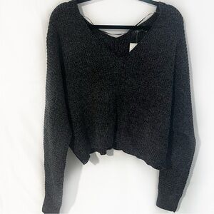 KLD Chenille Women’s Sweater Size Medium